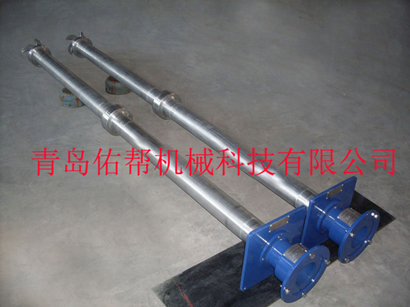 渦凹曝氣機(jī)適用范圍