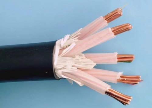 無(wú)錫江南電力電纜